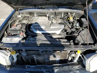 2003 Nissan Pathfinder LE с VIN JN8DR09Y63W827359, выставлен на аукционе Copart как лот 48225964 с пробегом 185 823 миль миль и На запчасти • Non repairable. История ставок и продаж доступна на DreamBid. Изображение 12.