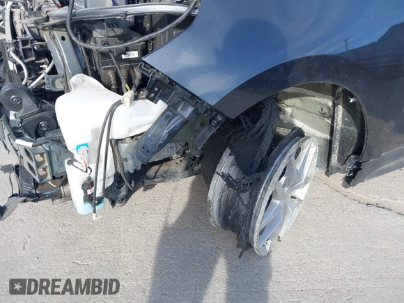 2023 Chevrolet Equinox LT with VIN 3GNAXJEG5PS196507, listed as a IAAI auction lot 41799913 with 42,421 mi miles and . Bid and sale history available at DreamBid. Image 6.