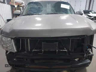 2011 Chevrolet Tahoe LT with VIN 1GNSKBE03BR268246, listed as a IAAI auction lot 41434862 with 250,991 mi miles and . Bid and sale history available at DreamBid. Image 13.