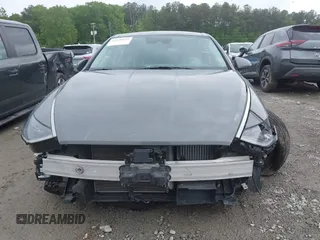 2022 Hyundai Sonata Limited z VIN KMHL34J23NA203604, wystawiony jako IAAI lot #42120512 z przebiegiem 55 529 mil mil oraz . Historia ofert i sprzedaży dostępna na DreamBid. Obrazek 12.