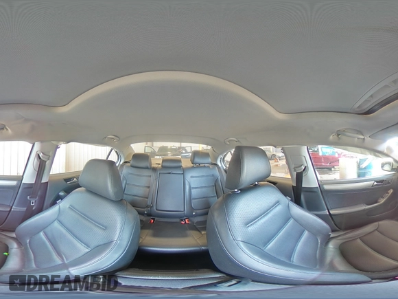 2015 Volkswagen Jetta SE with VIN 3VWD17AJ5FM256703, listed as a Copart auction lot 62699375 with 130,247 mi miles and Salvage title. Bid and sale history available at DreamBid. Image 14.