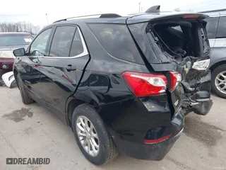 2020 Chevrolet Equinox LT with VIN 2GNAXUEV3L6208730, listed as a IAAI auction lot 41887250 with 80,881 mi miles. Bid and sale history available at carsss.com. Image 14.