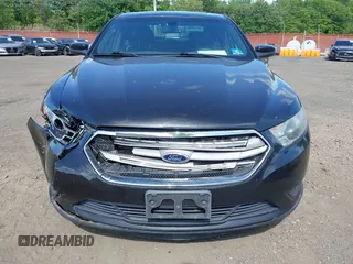 2015 Ford Taurus SEL with VIN 1FAHP2E88FG181055, listed as a IAAI auction lot 42307640 with 104,702 mi miles and . Bid and sale history available at DreamBid. Image 16.