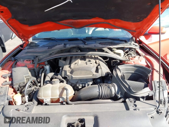 2016 Ford Mustang EcoBoost with VIN 1FA6P8TH6G5312350, listed as a IAAI auction lot 41812071 with 67,853 mi miles and . Bid and sale history available at DreamBid. Image 10.