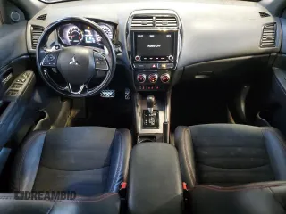 2022 Mitsubishi Outlander Sport SE с VIN JA4AJVAW7NU600719, выставлен на аукционе Copart как лот 49887145 с пробегом 34 291 миль миль и Чистый • Clean title. История ставок и продаж доступна на DreamBid. Изображение 8.