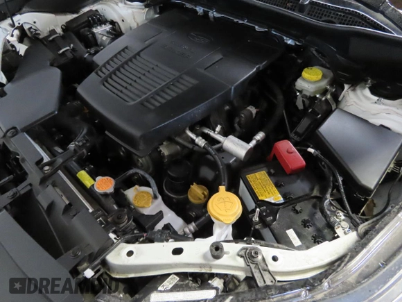 2023 Subaru Forester Wilderness with VIN JF2SKAMC7PH464218, listed as a Copart auction lot 64319995 with 8,827 mi miles and Salvage title. Bid and sale history available at DreamBid. Image 7.