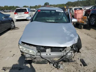 2002 Oldsmobile Alero GL2 with VIN 1G3NL12EX2C114875, listed as a Copart auction lot 76081634 with 0 mi miles and Clean Title. Bid and sale history available at carsss.com. Image 5.