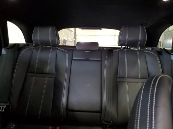 2020 Land Rover Range Rover Velar R-Dynamic S with VIN SALYK2EX2LA273298, listed as a Copart auction lot 51707095 with 49,161 mi miles and Salvage title. Bid and sale history available at DreamBid. Image 10.