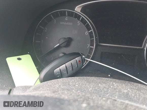 2013 Nissan Pathfinder SL with VIN 5N1AR2MN0DC634422, listed as a IAAI auction lot 42336133 with 144,979 mi miles and . Bid and sale history available at DreamBid. Image 11.