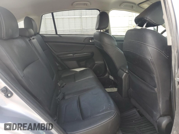 2014 Subaru Crosstrek Limited z VIN JF2GPAGC9E8231229, wystawiony jako Copart lot #55307125 z przebiegiem 116 725 mil mil oraz Szkoda całkowita • Salvage title. Historia ofert i sprzedaży dostępna na DreamBid. Obrazek 11.