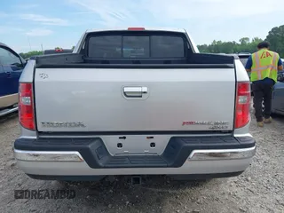 2009 Honda Ridgeline RTL with VIN 2HJYK16539H500986, listed as a IAAI auction lot 42084176 with 161,142 mi miles and . Bid and sale history available at DreamBid. Image 16.