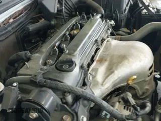 2003 Toyota Camry XLE with VIN 4T1BE32KX3U121427, listed as a IAAI auction lot 43352505 with 184,883 mi miles and . Bid and sale history available at DreamBid. Image 19.