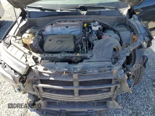 2022 Chevrolet TrailBlazer RS with VIN KL79MTSL2NB041386, listed as a Copart auction lot 49811945 with 262,120 mi miles and Salvage Title. Bid and sale history available at carsss.com. Image 12.