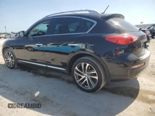 2016 Infiniti QX50 with VIN JN1BJ0RPXGM234867, listed as a Copart auction lot 52926475 with 132,468 mi miles and Non Repairable. Bid and sale history available at carsss.com. Image 2.