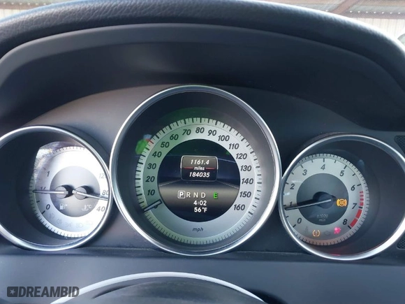 2014 Mercedes-Benz C-Class C 250 Sport with VIN WDDGF4HB4EA902393, listed as a IAAI auction lot 41468045 with NaN miles. Bid and sale history available at carsss.com. Image 7.