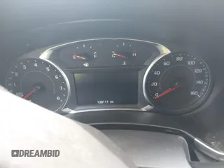 2021 Chevrolet Equinox LT with VIN 3GNAXUEV0MS136453, listed as a IAAI auction lot 42231627 with 139,111 mi miles and . Bid and sale history available at DreamBid. Image 7.