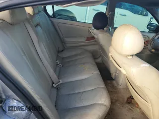 2002 Infiniti I35 Luxury z VIN JNKDA31A32T015213, wystawiony jako Copart lot #78977614 z przebiegiem 208 434 mil mil oraz Szkoda całkowita • Salvage title. Historia ofert i sprzedaży dostępna na DreamBid. Obrazek 10.