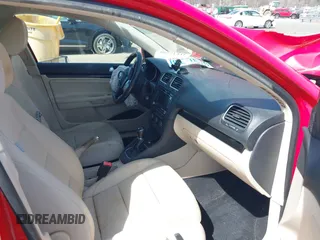 2012 Volkswagen Jetta TDI with VIN 3VWML7AJ0CM671210, listed as a IAAI auction lot 41835590 with Not provided miles and . Bid and sale history available at DreamBid. Image 5.