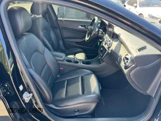 2018 Mercedes-Benz GLA 250 z VIN WDCTG4EB3JJ450631, wystawiony jako Copart lot #55705955 z przebiegiem 92 384 mil mil oraz Nie do naprawy • Non repairable. Historia ofert i sprzedaży dostępna na DreamBid. Obrazek 7.