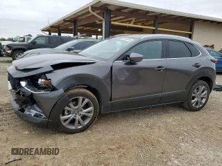 2021 Mazda CX-30 Premium with VIN 3MVDMADL6MM271615, listed as a Copart auction lot 49930535 with 61,185 mi miles and Salvage title. Bid and sale history available at DreamBid. Image 1.