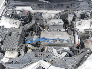 2000 Honda Civic EX with VIN 1HGEJ8242YL102879, listed as a IAAI auction lot 39103013 with 197,220 mi miles and . Bid and sale history available at DreamBid. Image 10.
