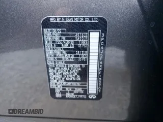 2023 Infiniti QX50 Sport с VIN 3PCAJ5FAXPF102707, выставлен на аукционе Copart как лот 36262643 с пробегом 1 594 миль миль и . История ставок и продаж доступна на DreamBid. Изображение 12.