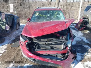 2021 GMC Terrain SLT с VIN 3GKALPEVXML336194, выставлен на аукционе IAAI как лот 41404005 с пробегом 48 059 миль миль и . История ставок и продаж доступна на DreamBid. Изображение 11.