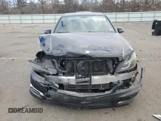 2013 Mercedes-Benz C-Class C 300 Sport with VIN WDDGF8AB4DG058613, listed as a Copart auction lot 49426645 with 154,582 mi miles and Non Repairable. Bid and sale history available at carsss.com. Image 5.