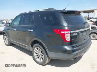 2012 Ford Explorer XLT z VIN 1FMHK7D97CGB04538, wystawiony jako IAAI lot #41749368 z przebiegiem 215 535 mil mil oraz . Historia ofert i sprzedaży dostępna na DreamBid. Obrazek 3.