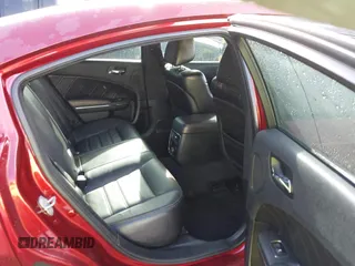 2014 Dodge Charger RT z VIN 2C3CDXCT9EH220356, wystawiony jako IAAI lot #41746302 z przebiegiem 79 525 mil mil oraz . Historia ofert i sprzedaży dostępna na DreamBid. Obrazek 8.