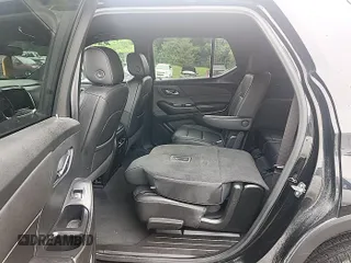 2022 Chevrolet Traverse LT with VIN 1GNERHKW6NJ133009, listed as a IAAI auction lot 42634836 with 90,143 mi miles and . Bid and sale history available at DreamBid. Image 17.