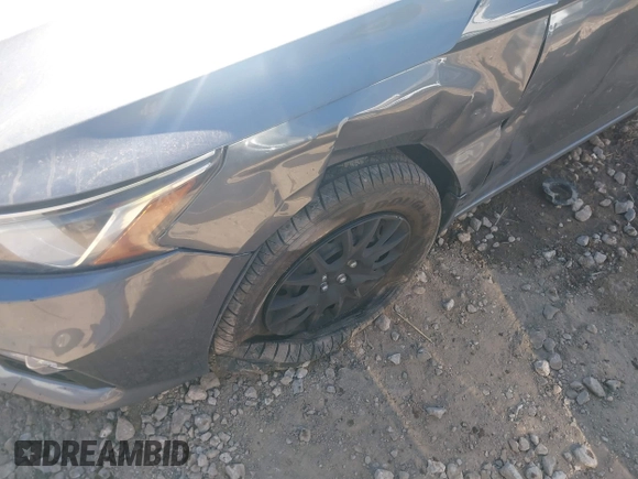 2019 Nissan Altima S with VIN 1N4BL4BV4KC138373, listed as a IAAI auction lot 41653121 with 177,398 mi miles and . Bid and sale history available at DreamBid. Image 6.