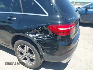 2018 Mercedes-Benz GLC 300 с VIN WDC0G4JB5JV021220, выставлен на аукционе IAAI как лот 42272012 с пробегом 79 692 миль миль и . История ставок и продаж доступна на DreamBid. Изображение 6.