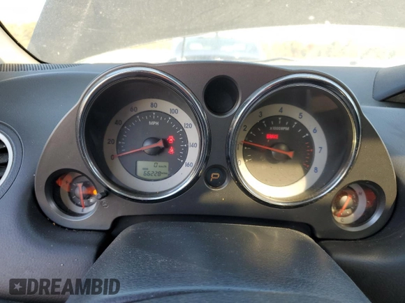 2009 Mitsubishi Eclipse GS with VIN 4A3AK24FX9E039359, listed as a Copart auction lot 76635904 with 66,228 mi miles and Salvage Title. Bid and sale history available at carsss.com. Image 9.