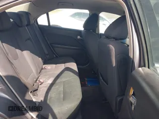 2010 Ford Fusion SE with VIN 3FAHP0HA8AR377713, listed as a IAAI auction lot 42125398 with 168,152 mi miles and . Bid and sale history available at DreamBid. Image 8.