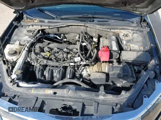 2011 Ford Fusion SE with VIN 3FAHP0HA3BR278427, listed as a IAAI auction lot 41771864 with 115,114 mi miles. Bid and sale history available at carsss.com. Image 10.