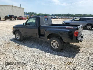 2004 Ford Ranger XL with VIN 1FTYR10U84PA61966, listed as a Copart auction lot 57134865 with 149,053 mi miles and Clean title. Bid and sale history available at DreamBid. Image 2.
