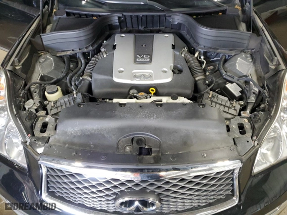 2017 Infiniti QX50 with VIN JN1BJ0RR3HM414470, listed as a Copart auction lot 50634395 with 0 mi miles and Clean Title. Bid and sale history available at carsss.com. Image 12.