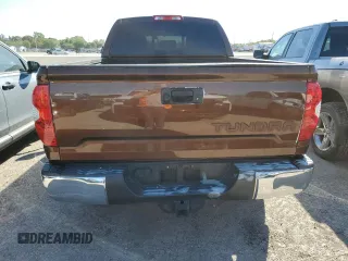 2017 Toyota Tundra SR5 z VIN 5TFRW5F11HX217532, wystawiony jako Copart lot #46910165 z przebiegiem 95 097 mil mil oraz Szkoda całkowita • Salvage title. Historia ofert i sprzedaży dostępna na DreamBid. Obrazek 6.