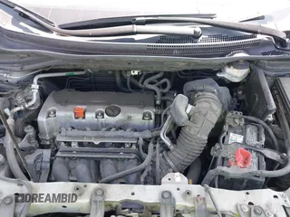 2014 Honda CR-V EX-L with VIN 2HKRM3H75EH563098, listed as a IAAI auction lot 42151583 with 152,882 mi miles and . Bid and sale history available at carsss.com. Image 10.