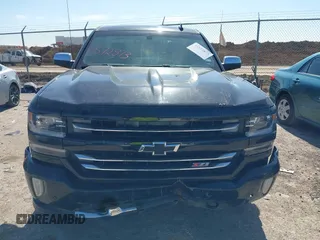 2016 Chevrolet Silverado 1500 LTZ with VIN 3GCUKSEC4GG318090, listed as a IAAI auction lot 41572873 with 82,008 mi miles and . Bid and sale history available at DreamBid. Image 12.