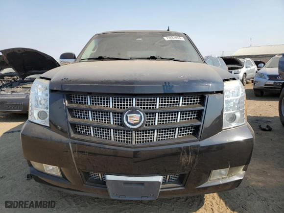 2014 Cadillac Escalade Premium with VIN 1GYS4CEF4ER156020, listed as a Copart auction lot 73281014 with 79,608 mi miles and Clean Title. Bid and sale history available at carsss.com. Image 5.