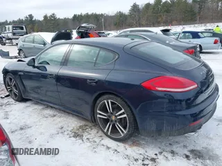 2016 Porsche Panamera 4 z VIN WP0AA2A79GL003724, wystawiony jako IAAI lot #41553849 z przebiegiem 80 551 mil mil oraz . Historia ofert i sprzedaży dostępna na DreamBid. Obrazek 15.