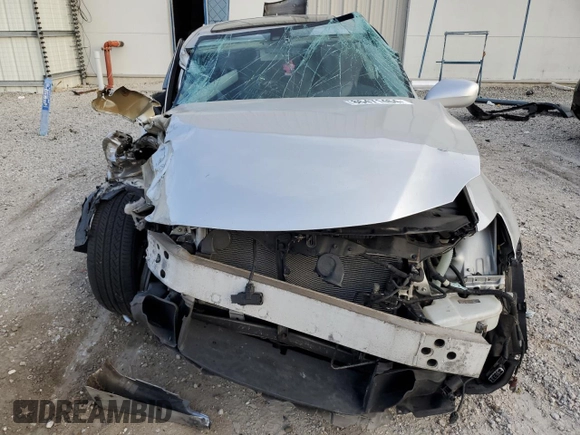 2008 Lexus IS 350 with VIN JTHBE262082013294, listed as a Copart auction lot 86471464 with Not provided miles and Non repairable. Bid and sale history available at DreamBid. Image 5.
