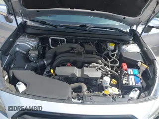 2019 Subaru Legacy Special Sports z VIN 4S3BNAS68K3004560, wystawiony jako IAAI lot #42155572 z przebiegiem 50 447 mil mil oraz . Historia ofert i sprzedaży dostępna na DreamBid. Obrazek 10.