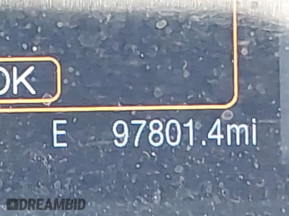 2018 Ford Explorer XLT with VIN 1FM5K8DH7JGC60950, listed as a IAAI auction lot 42335835 with 97,801 mi miles and . Bid and sale history available at DreamBid. Image 15.
