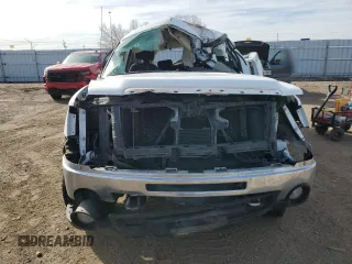 2012 GMC Sierra 1500 SLE with VIN 3GTP2VE74CG121612, listed as a Copart auction lot 47241855 with Not provided miles and Salvage title. Bid and sale history available at DreamBid. Image 5.