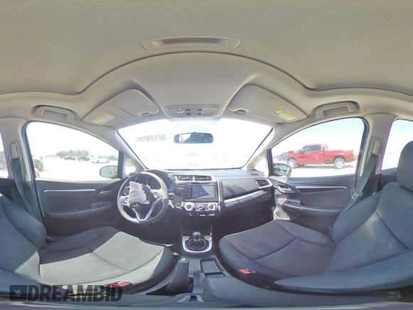 2015 Honda Fit EX с VIN 3HGGK5G84FM754446, выставлен на аукционе Copart как лот 50139015 с пробегом 111 256 миль миль и Списание • Salvage title. История ставок и продаж доступна на DreamBid. Изображение 12.