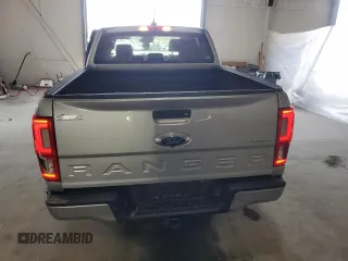 2020 Ford Ranger XL z VIN 1FTER4FH8LLA10360, wystawiony jako Copart lot #51344195 z przebiegiem 119 803 mil mil oraz Szkoda całkowita • Salvage title. Historia ofert i sprzedaży dostępna na DreamBid. Obrazek 6.