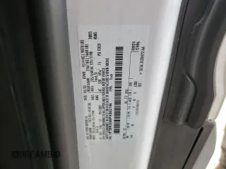 2023 Ford Transit Cargo z VIN 1FTBR3X80PKB02196, wystawiony jako Copart lot #85529414 z przebiegiem 89 528 mil mil oraz Szkoda całkowita • Salvage title. Historia ofert i sprzedaży dostępna na DreamBid. Obrazek 16.